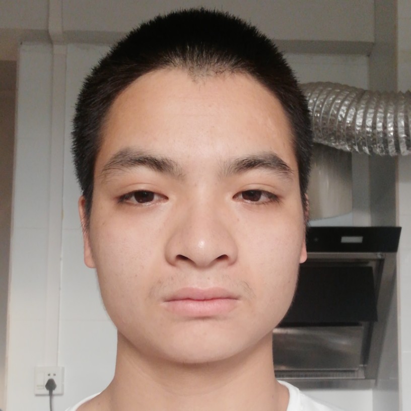 耳机激动的照片