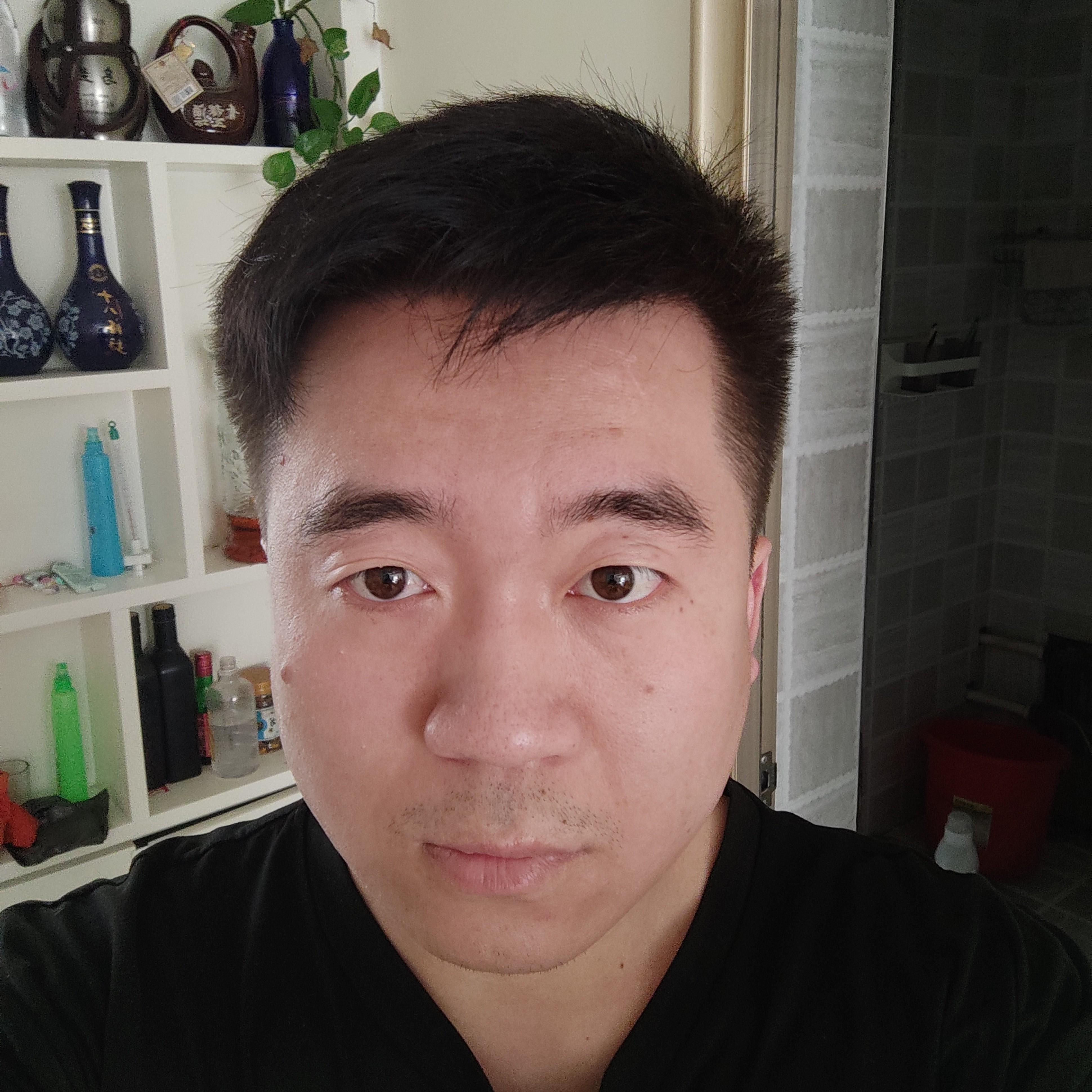 袁欢欢的照片