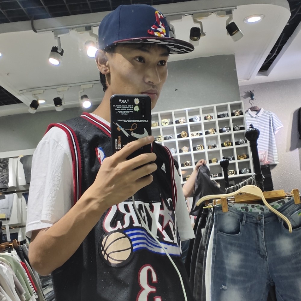 我丫的照片