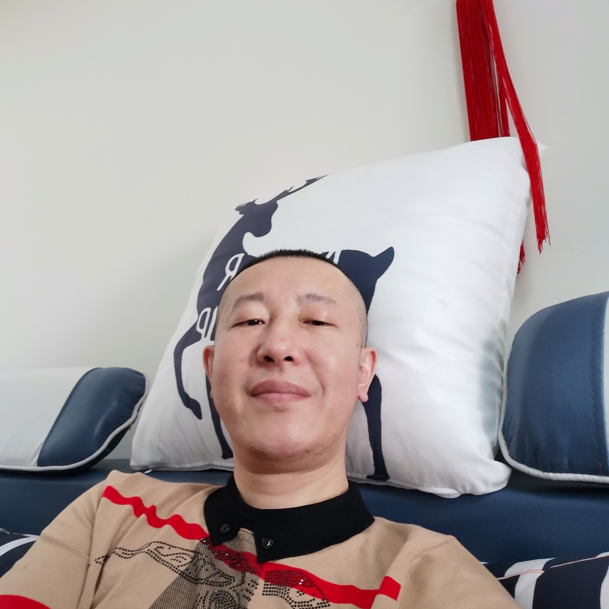 爱笑多么羽裳的照片