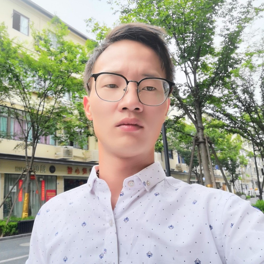 付露的照片
