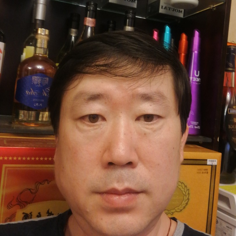 咖啡豆方自信的照片