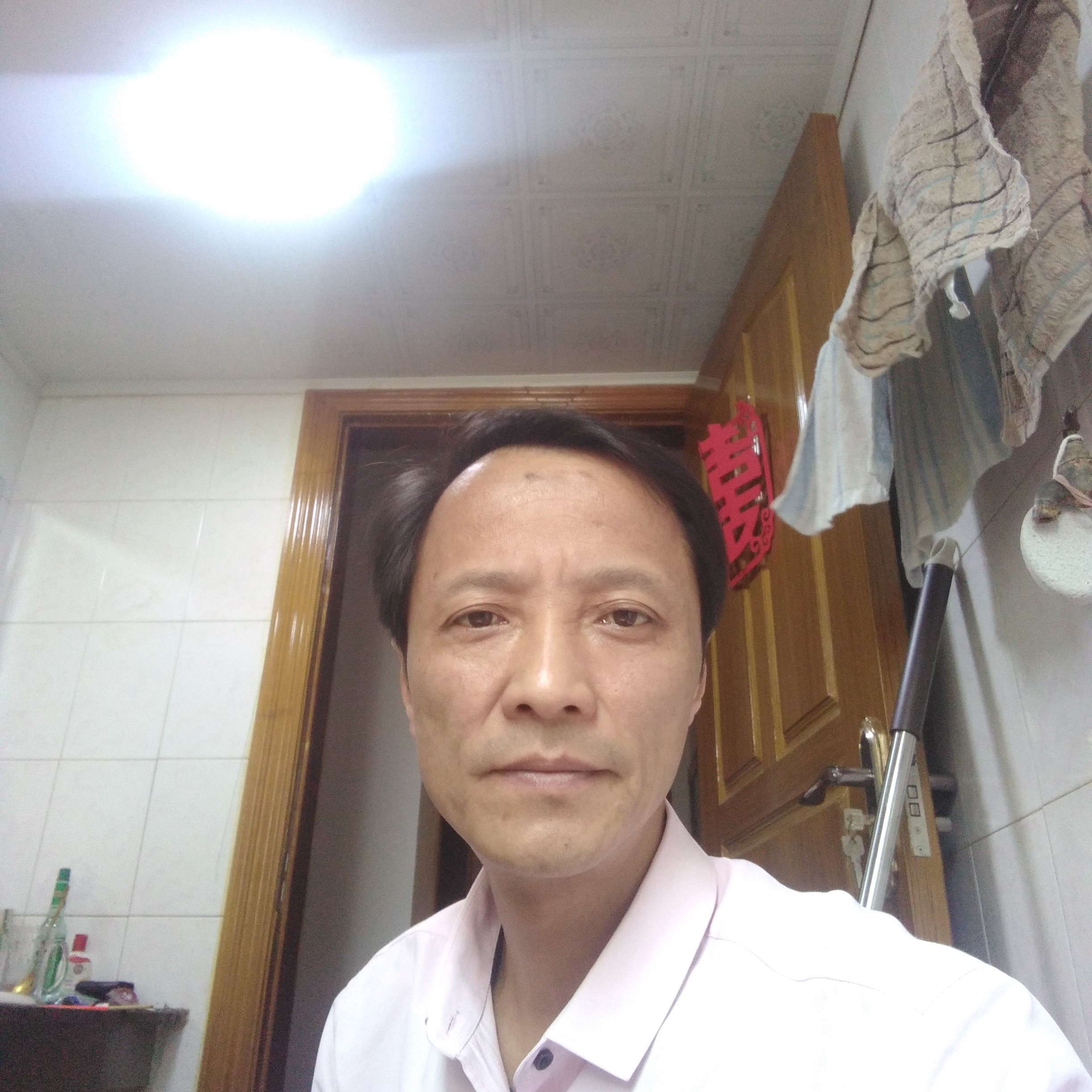 眼神就落拓的照片
