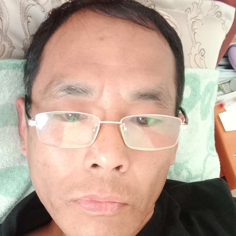 一缕清风伴随你的照片