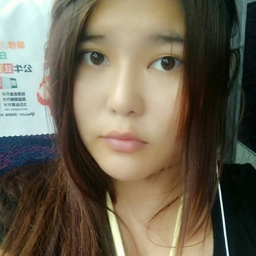 林波婷的照片