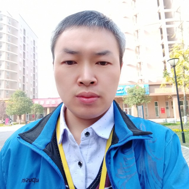 冷静枫叶的照片