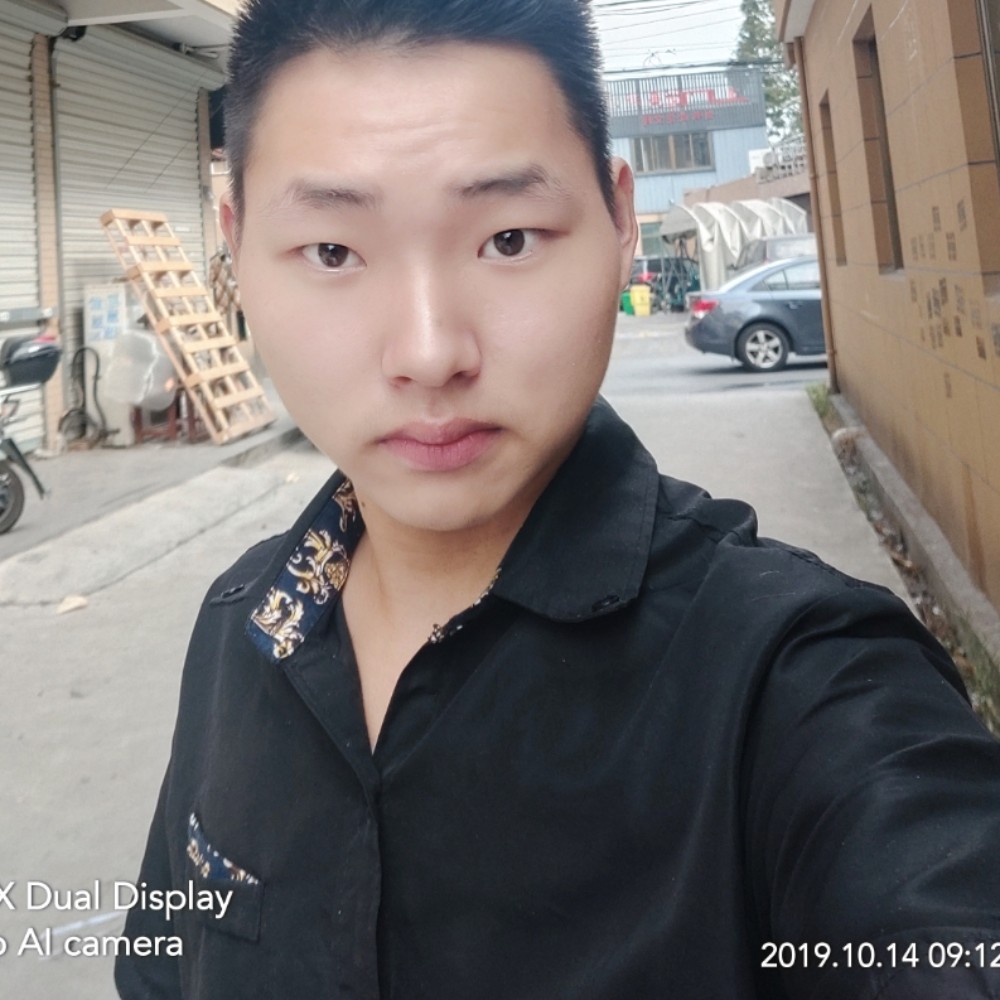 平烦的心的照片