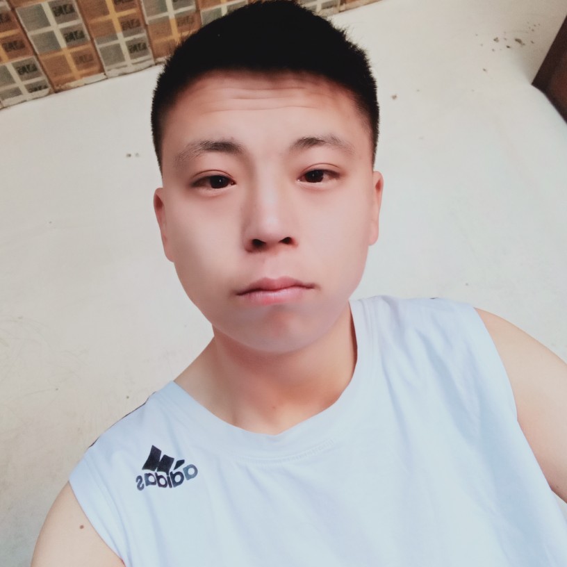 爱笑改变夕阳的照片