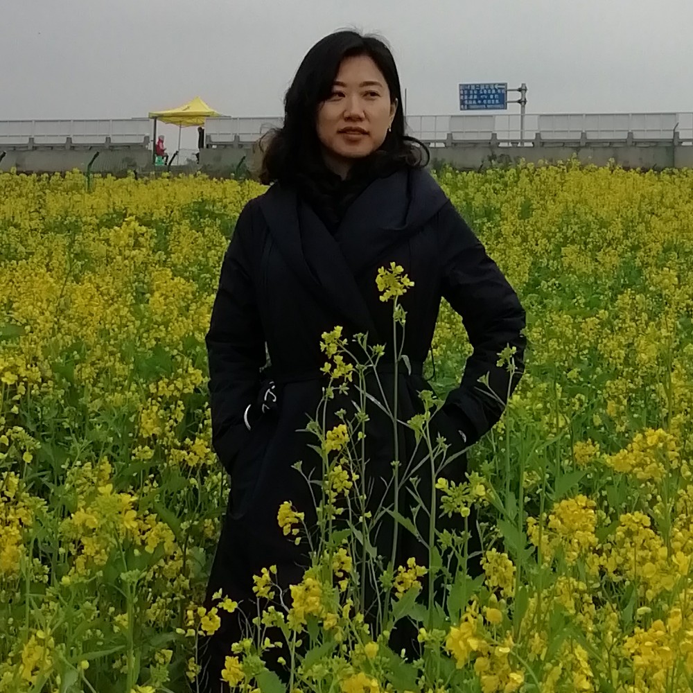 maying的照片
