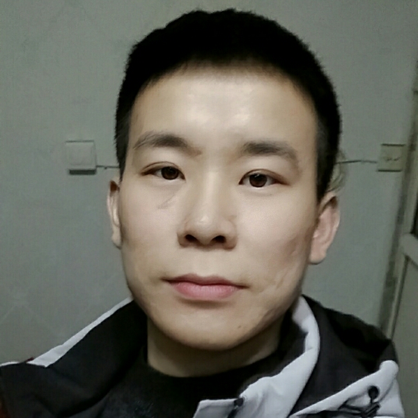 消失的人海的照片