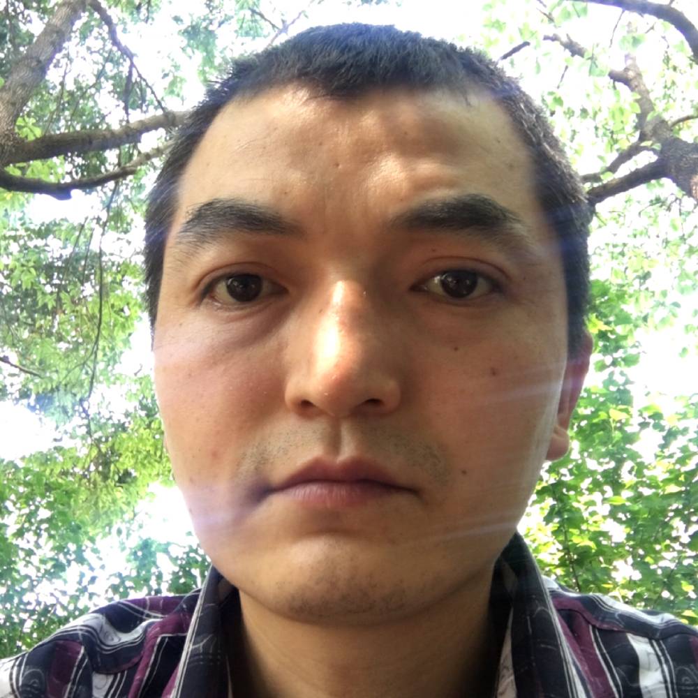 关中游子的照片