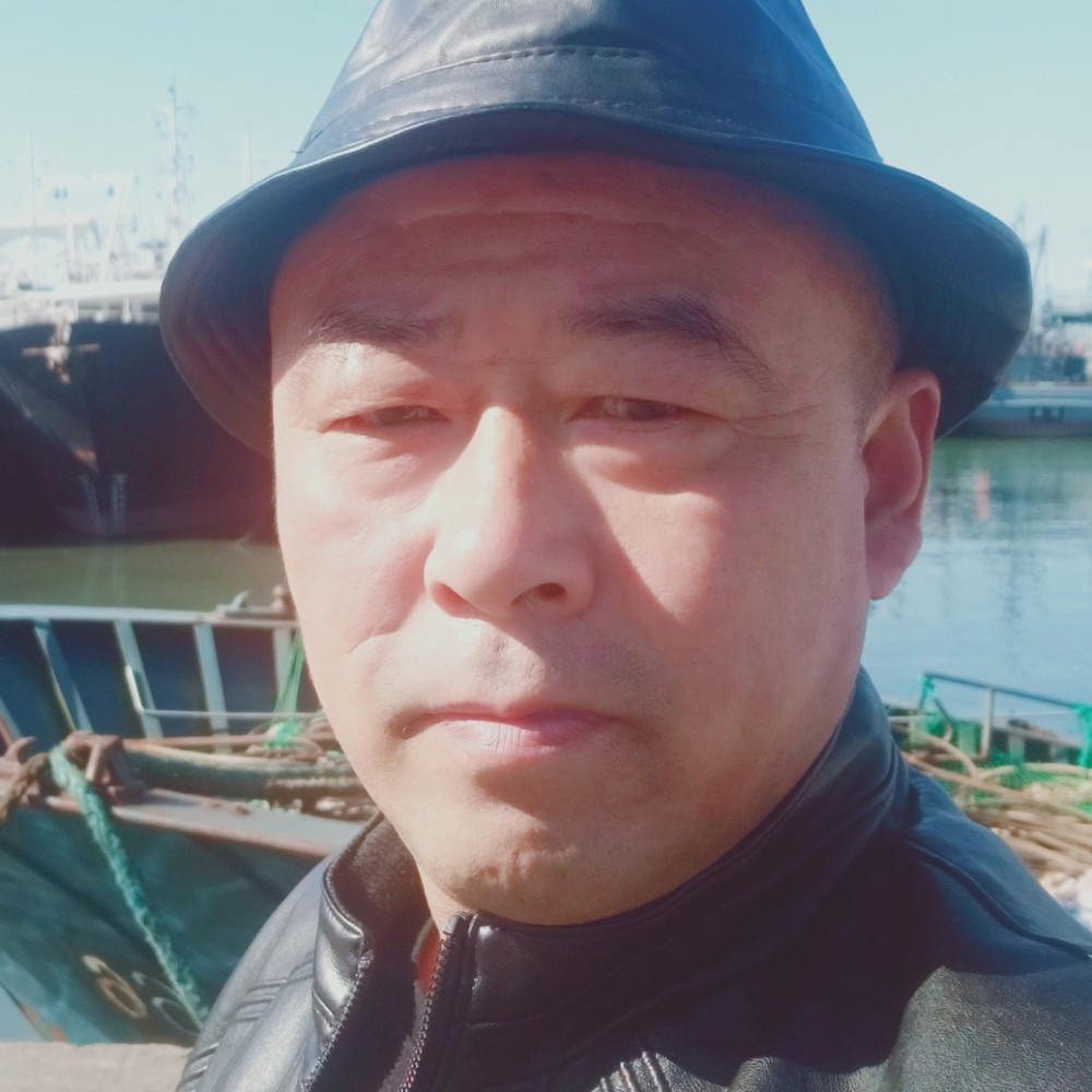 石岛等你的照片