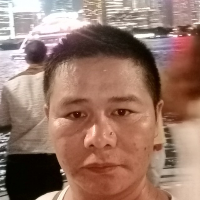 大山里的苦命人的照片