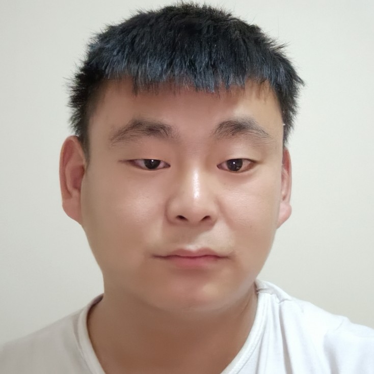 给世界一个微笑的照片
