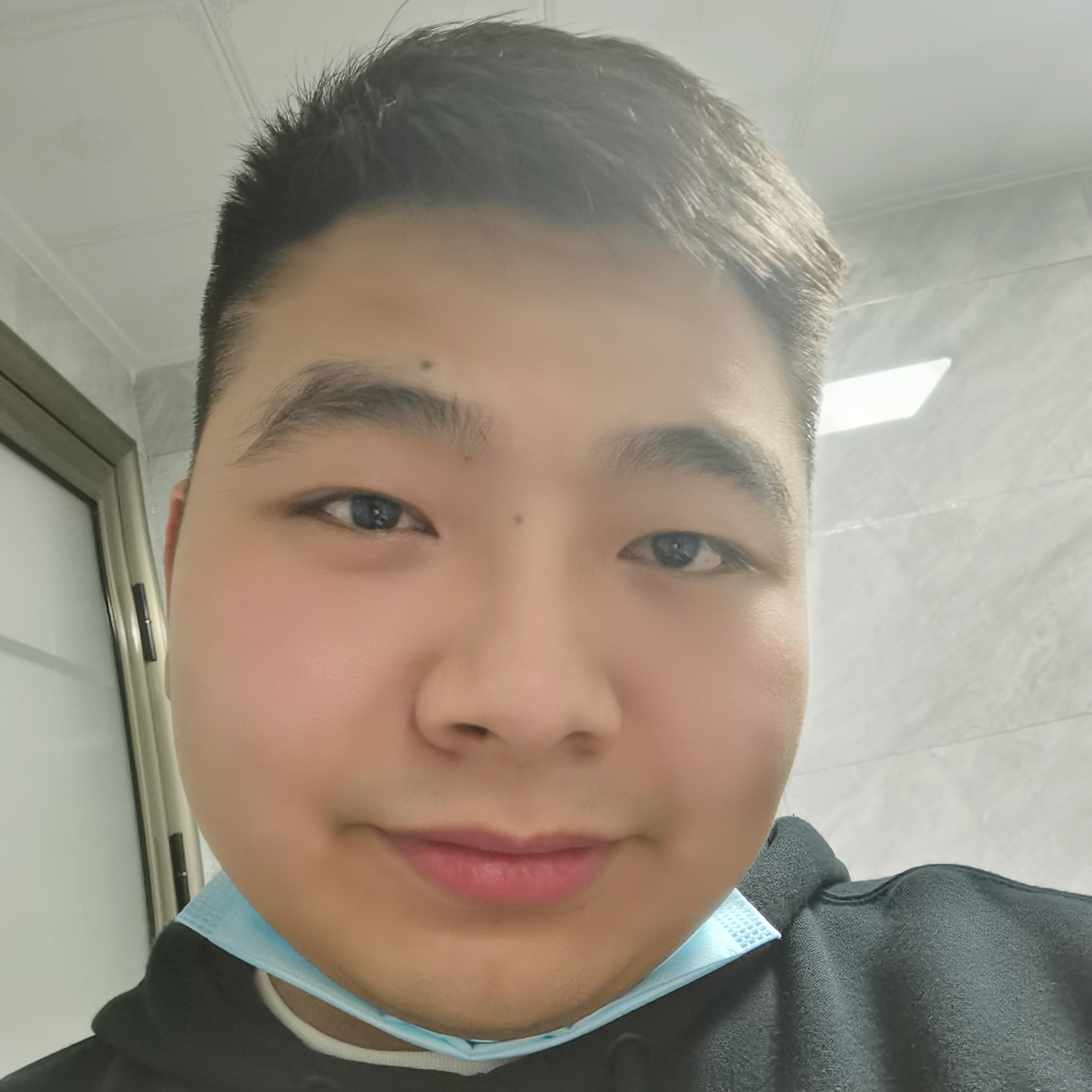 飞鸟邂逅自由的照片