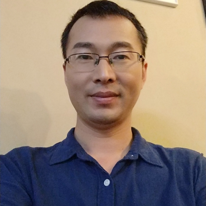我在闹的照片