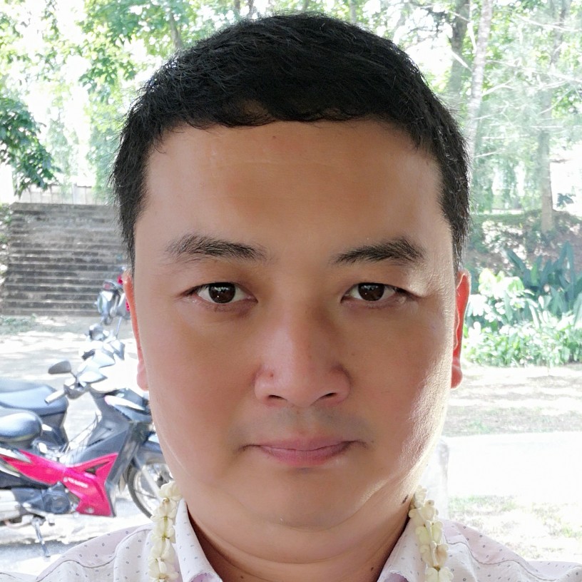 清 慎 勤 忍的照片