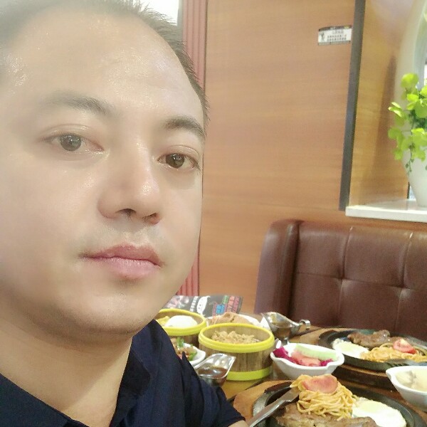谢博锋的照片