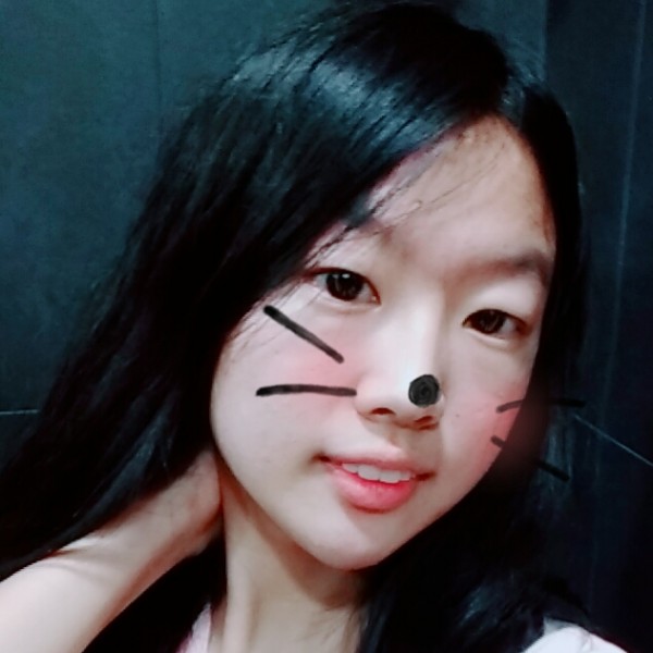 心情凝眸纯情的照片