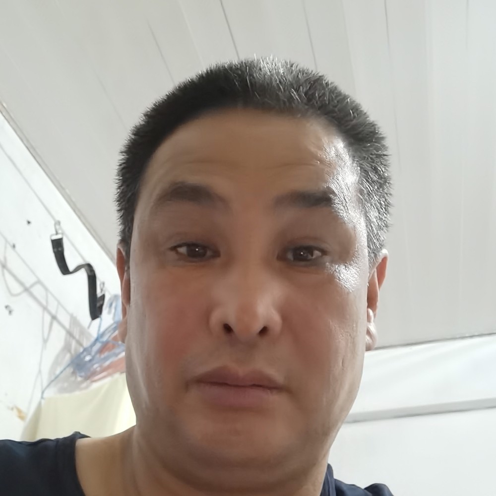 简单泪了秀发的照片