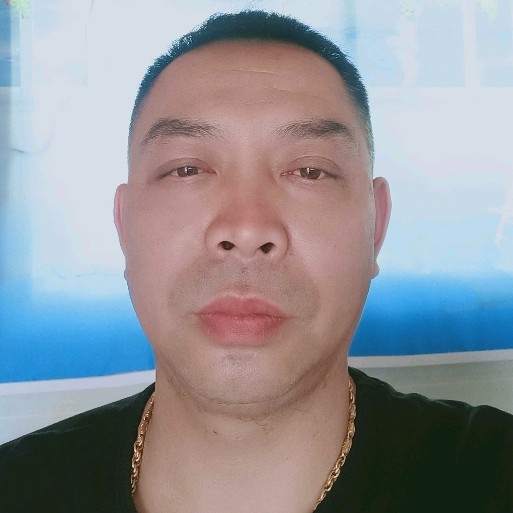 缘分保卫甜甜的照片