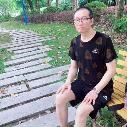快啲嚟揾人的照片