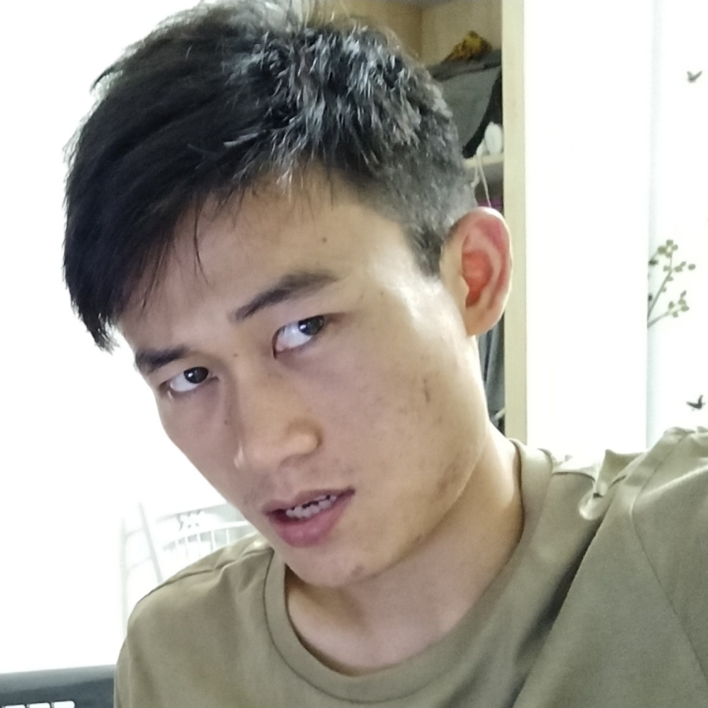 呆头鱼的照片