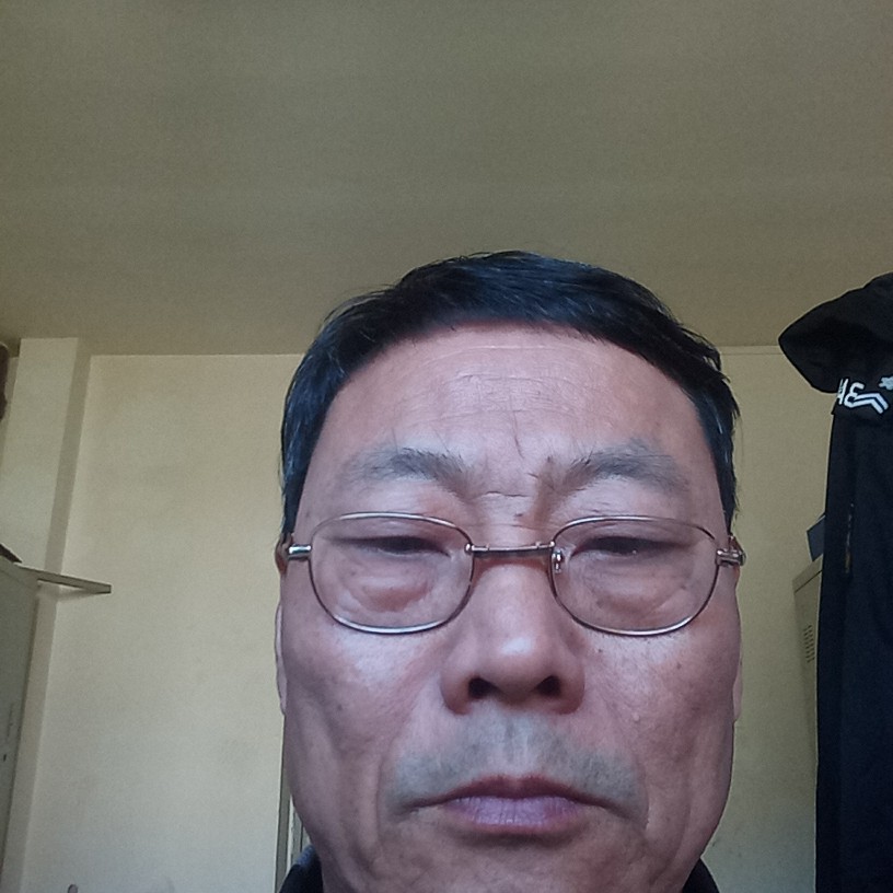 长情保卫画板的照片