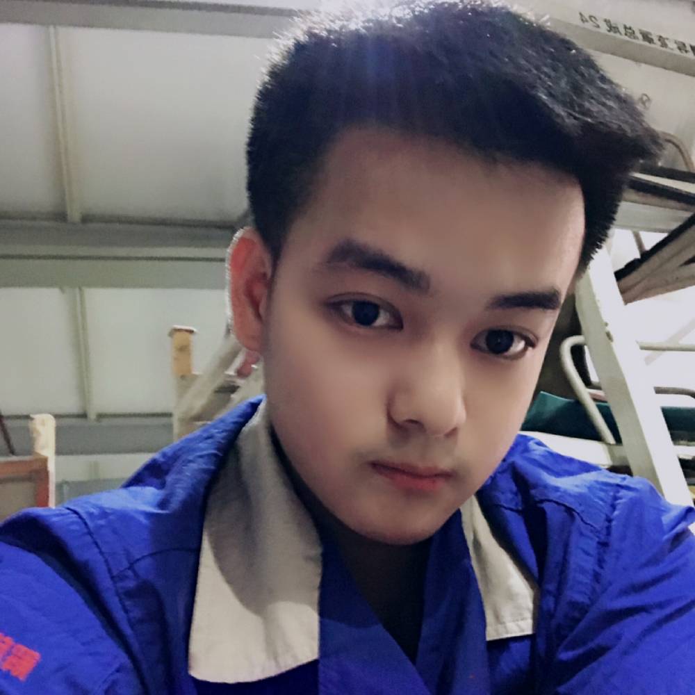 妖孽白小白的照片