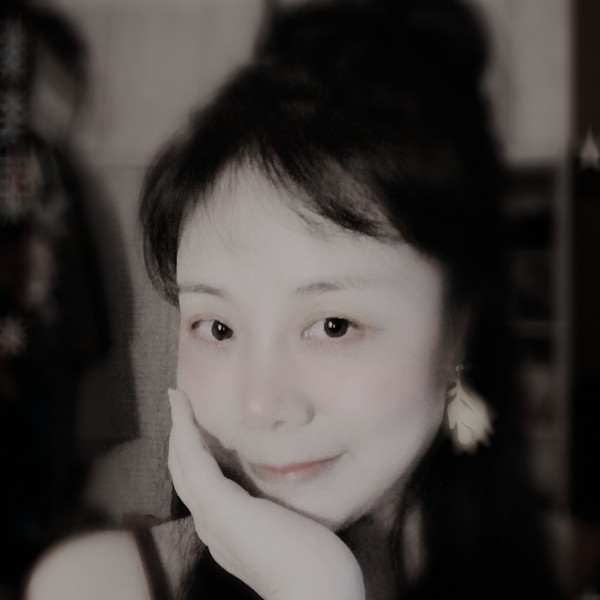 小丸子优雅的照片