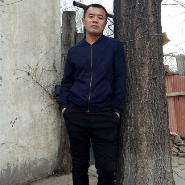 淡然春天的照片