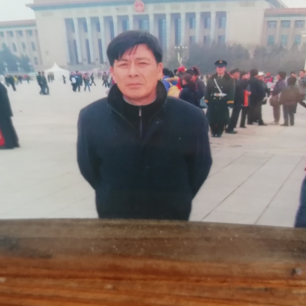 自行车保卫沉默的照片