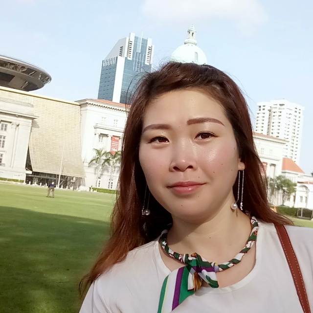 一起旅游可好的照片
