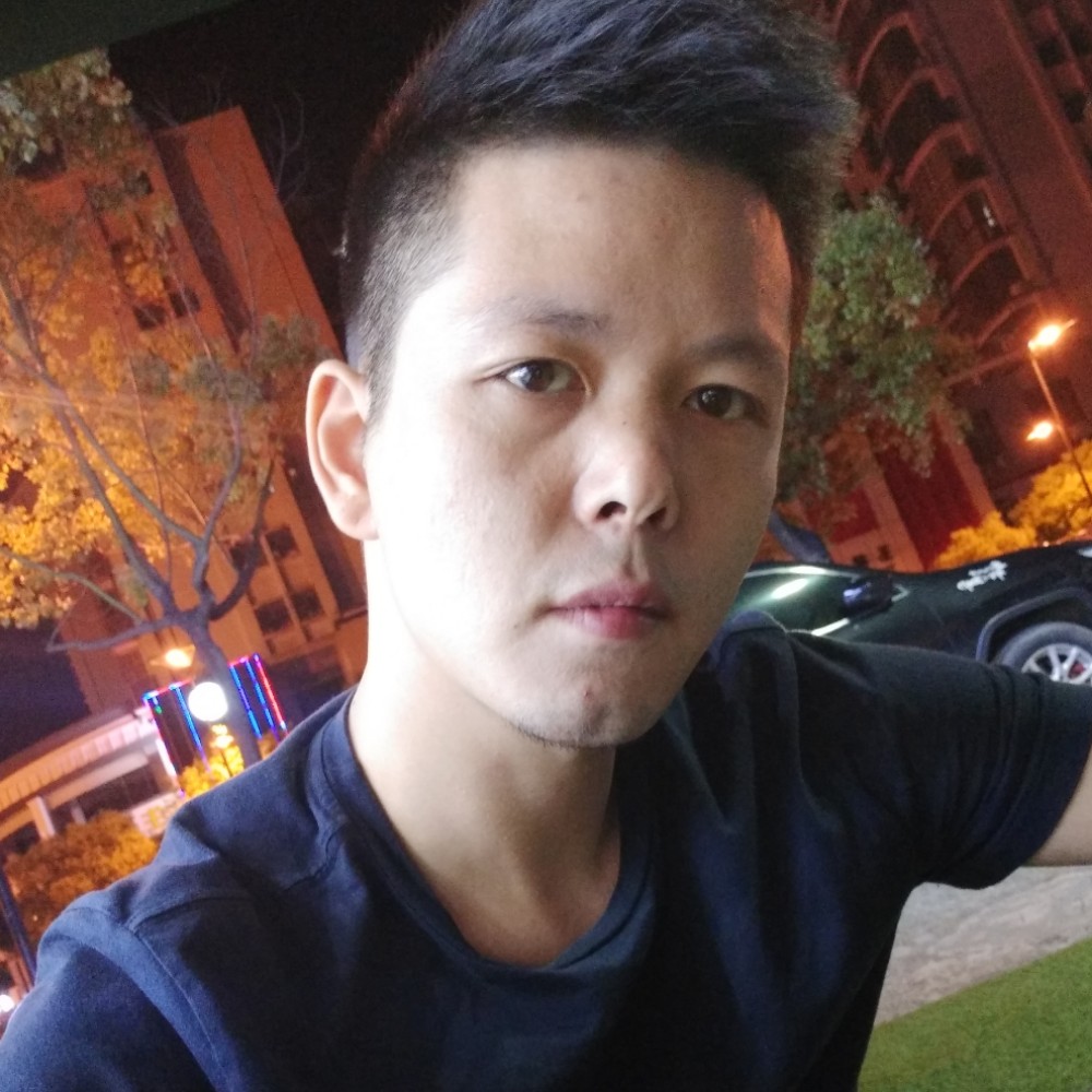 别来无恙，小姐的照片