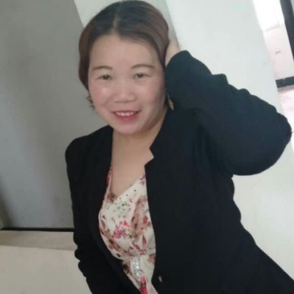 一朵玫瑰。的照片