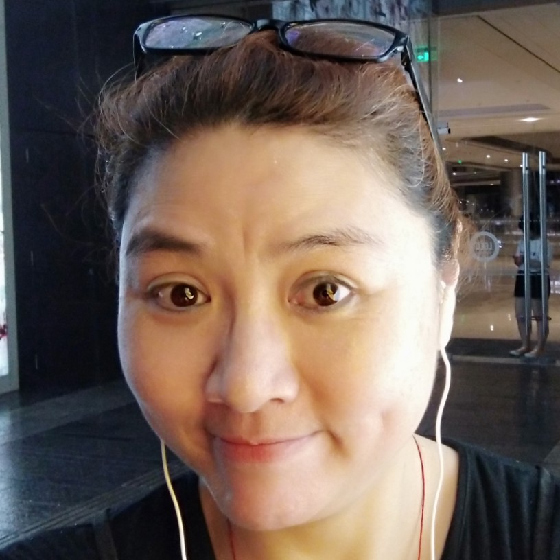 山水甜美的照片