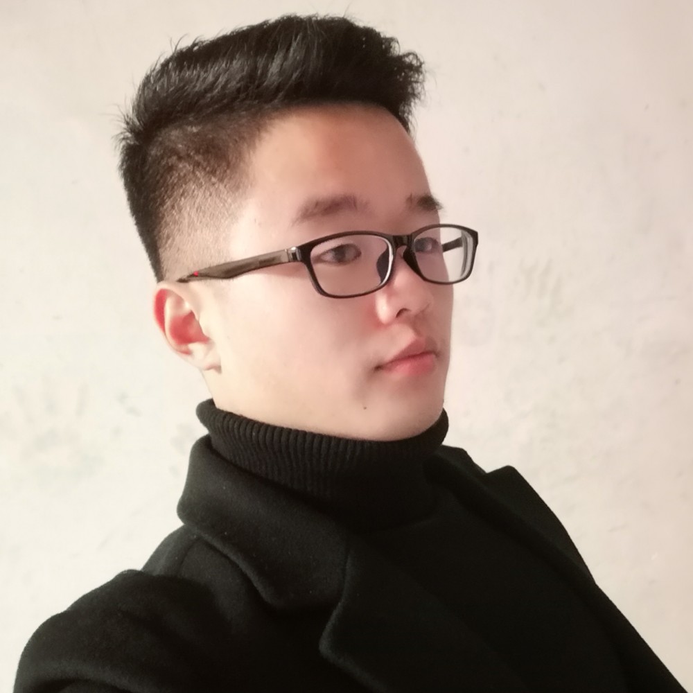 开心的照片