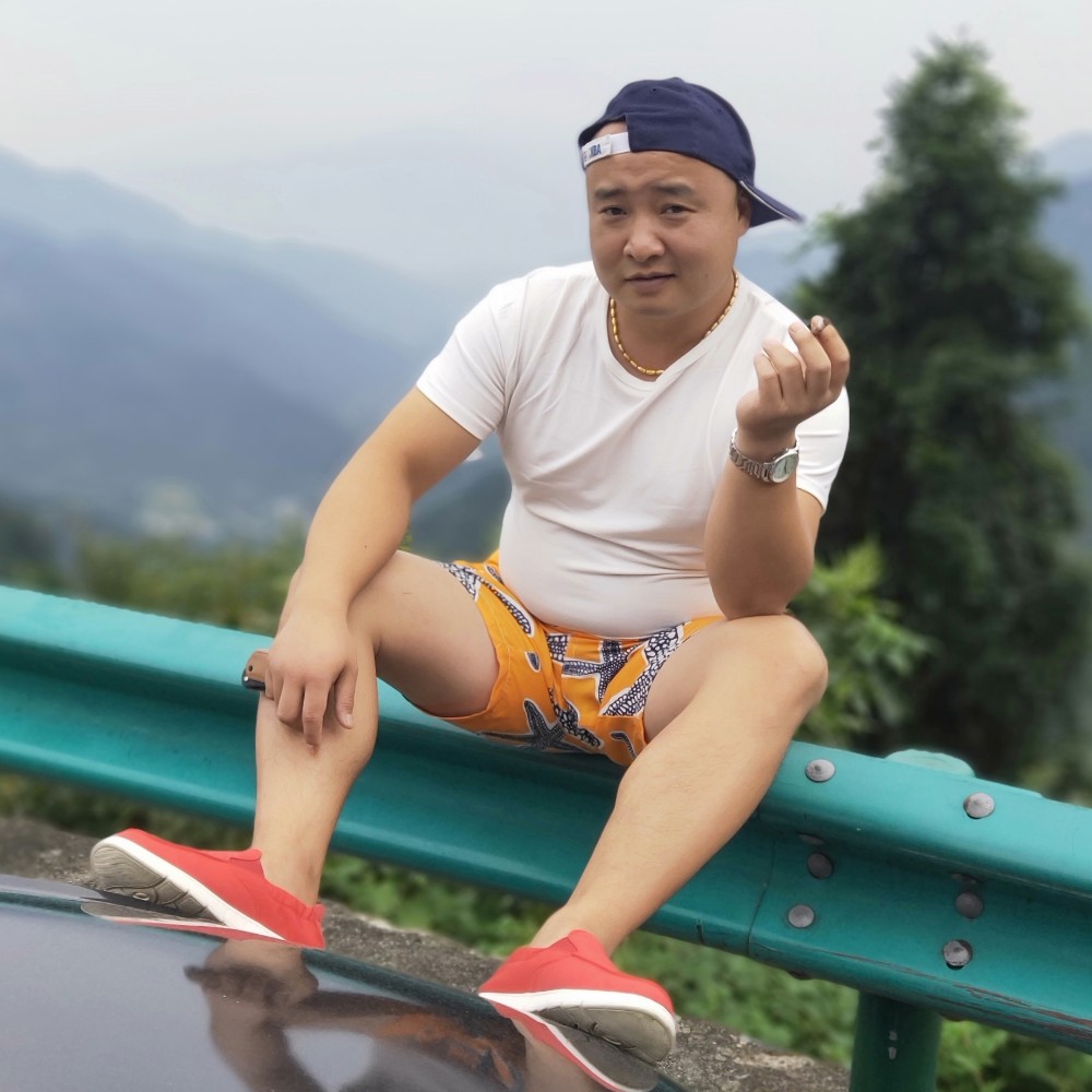聪明柚子的照片