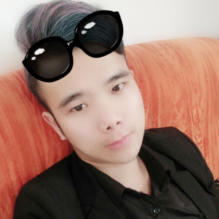 我就是你的圣罗兰的照片