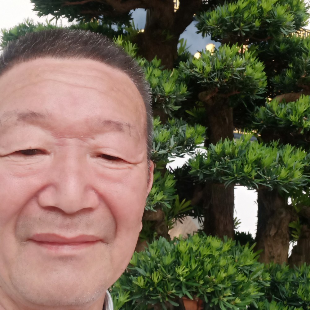 人生辛福的照片