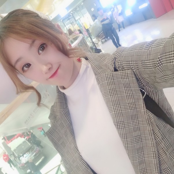 益达的照片