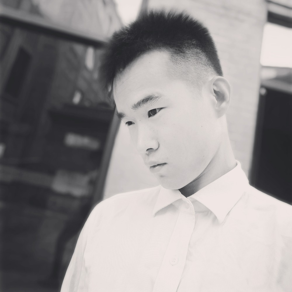索小北的照片