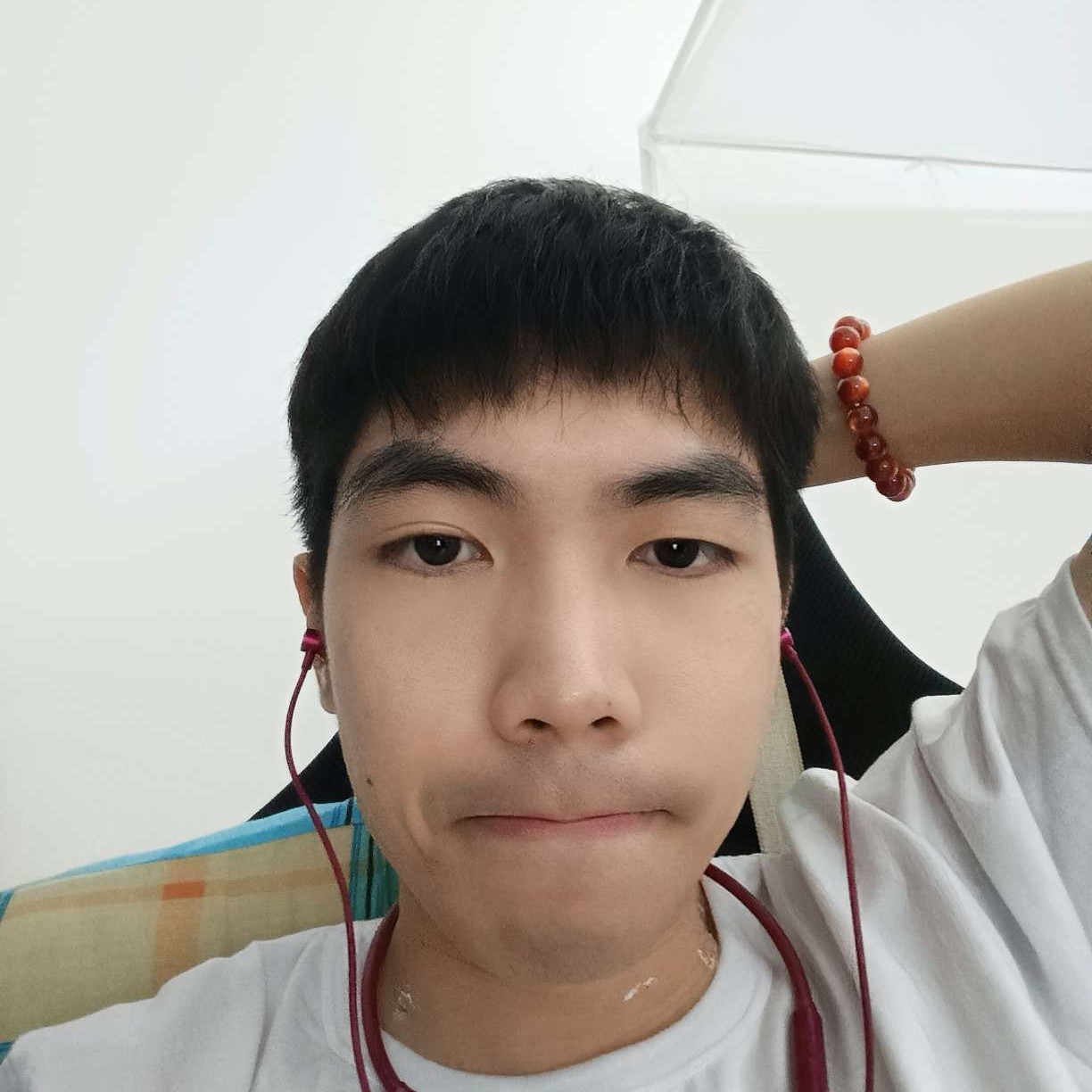 慕小琪的照片