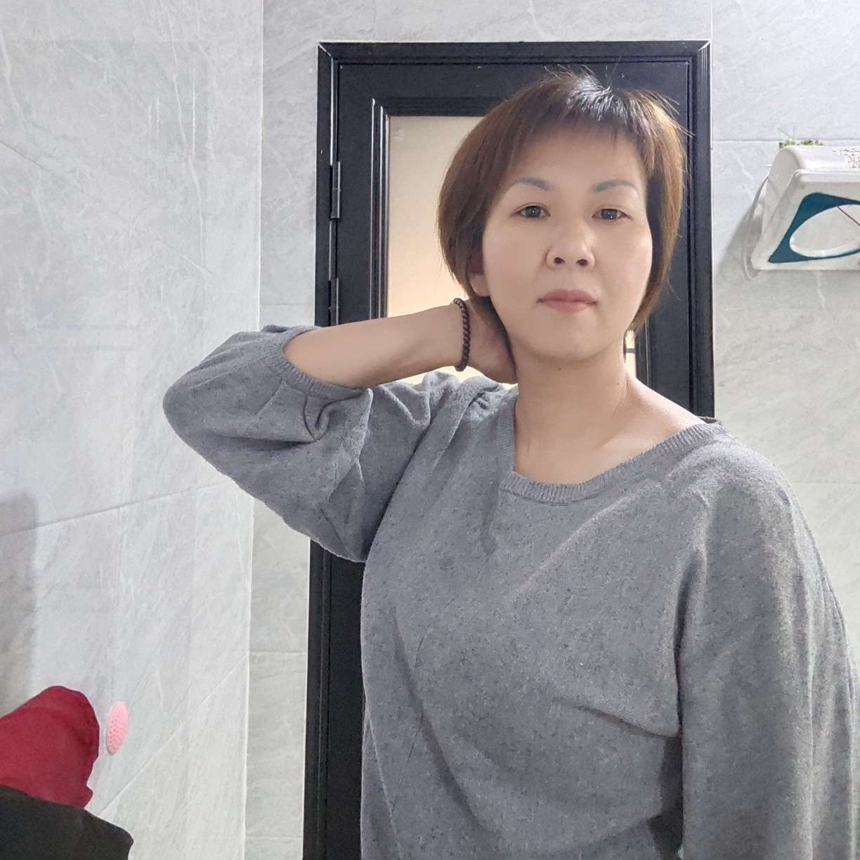 平凡的照片