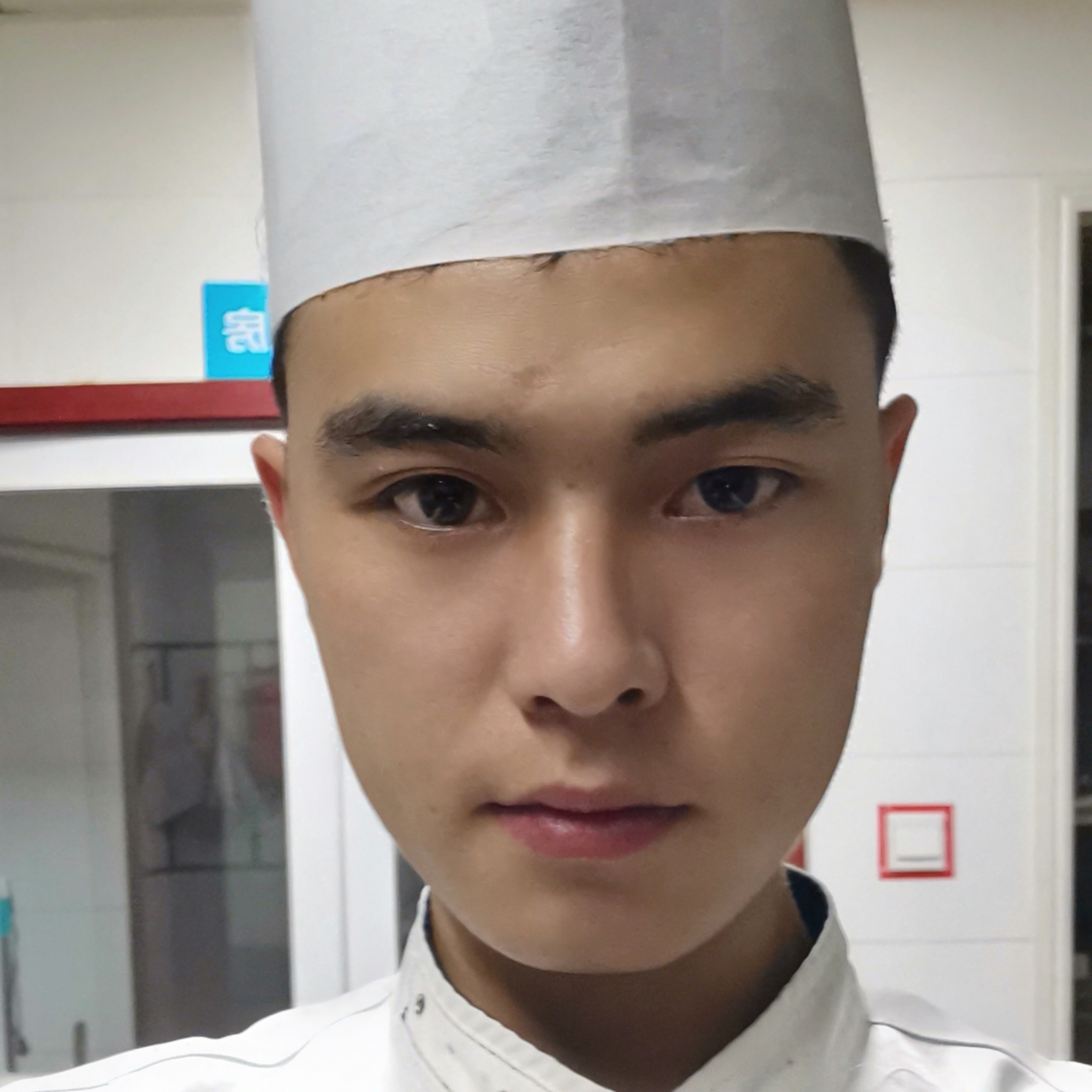 玖丶璃的照片