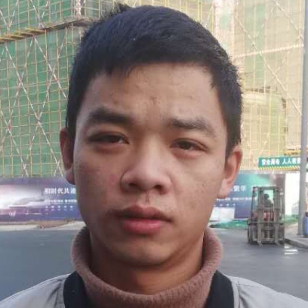 迷离发卡的照片