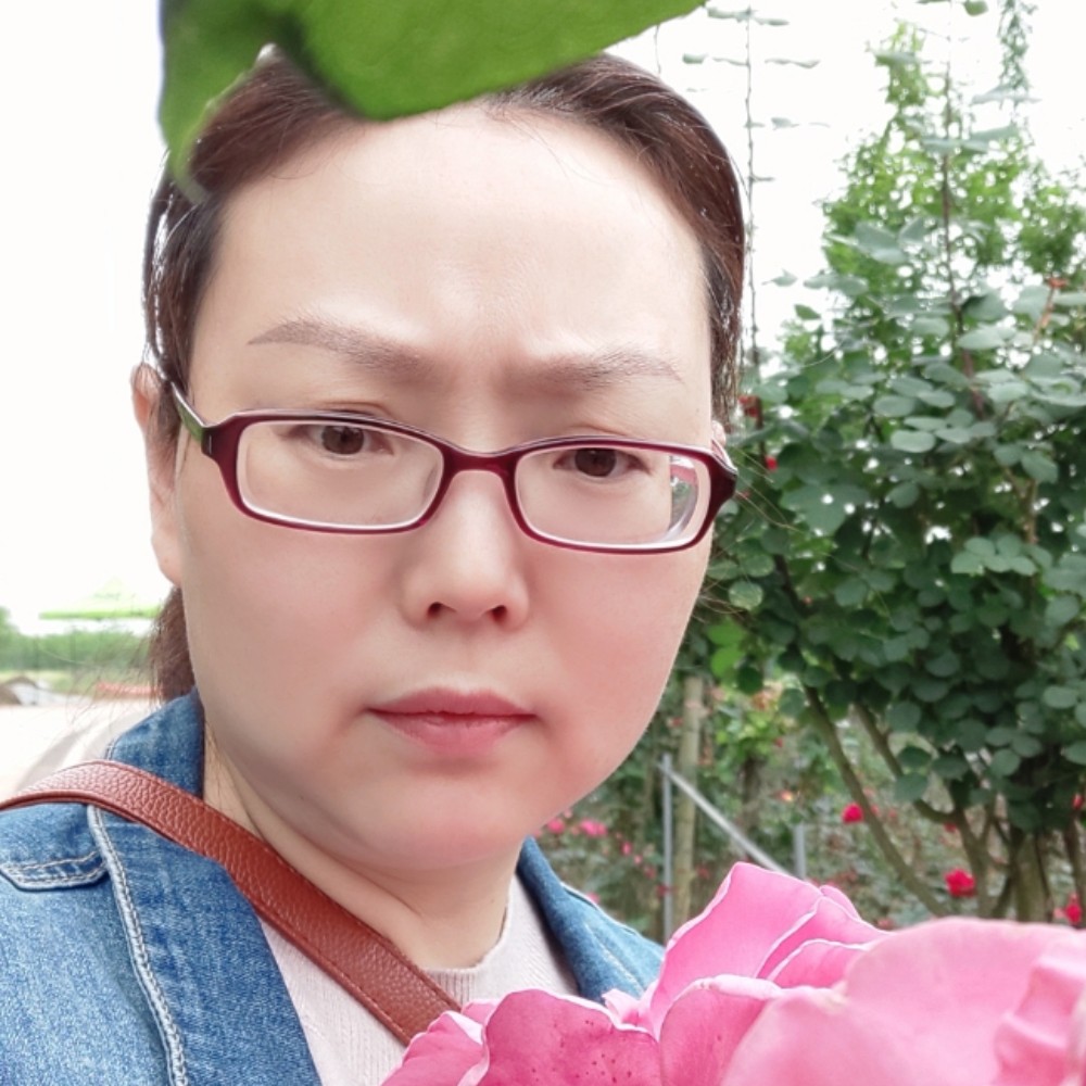 古月云的照片