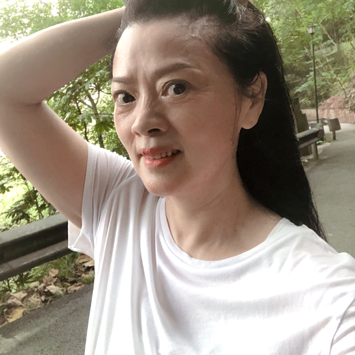 孟乡的照片