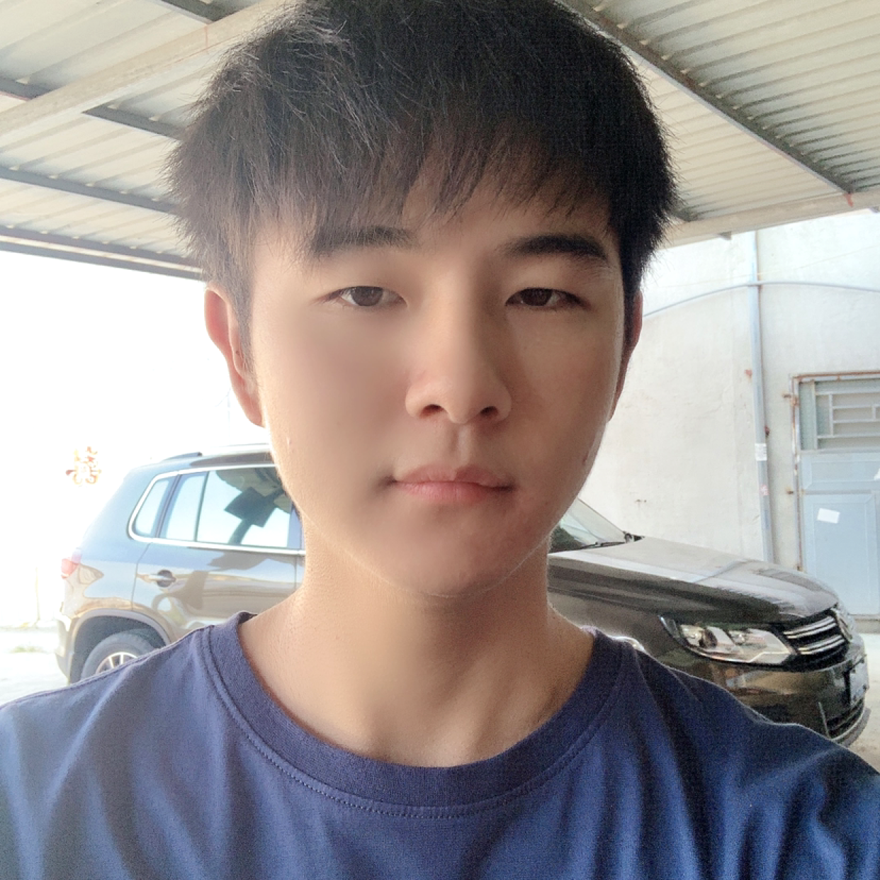厦门哥的照片