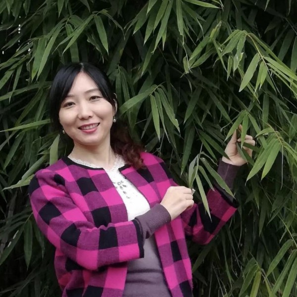 一起去散步的照片
